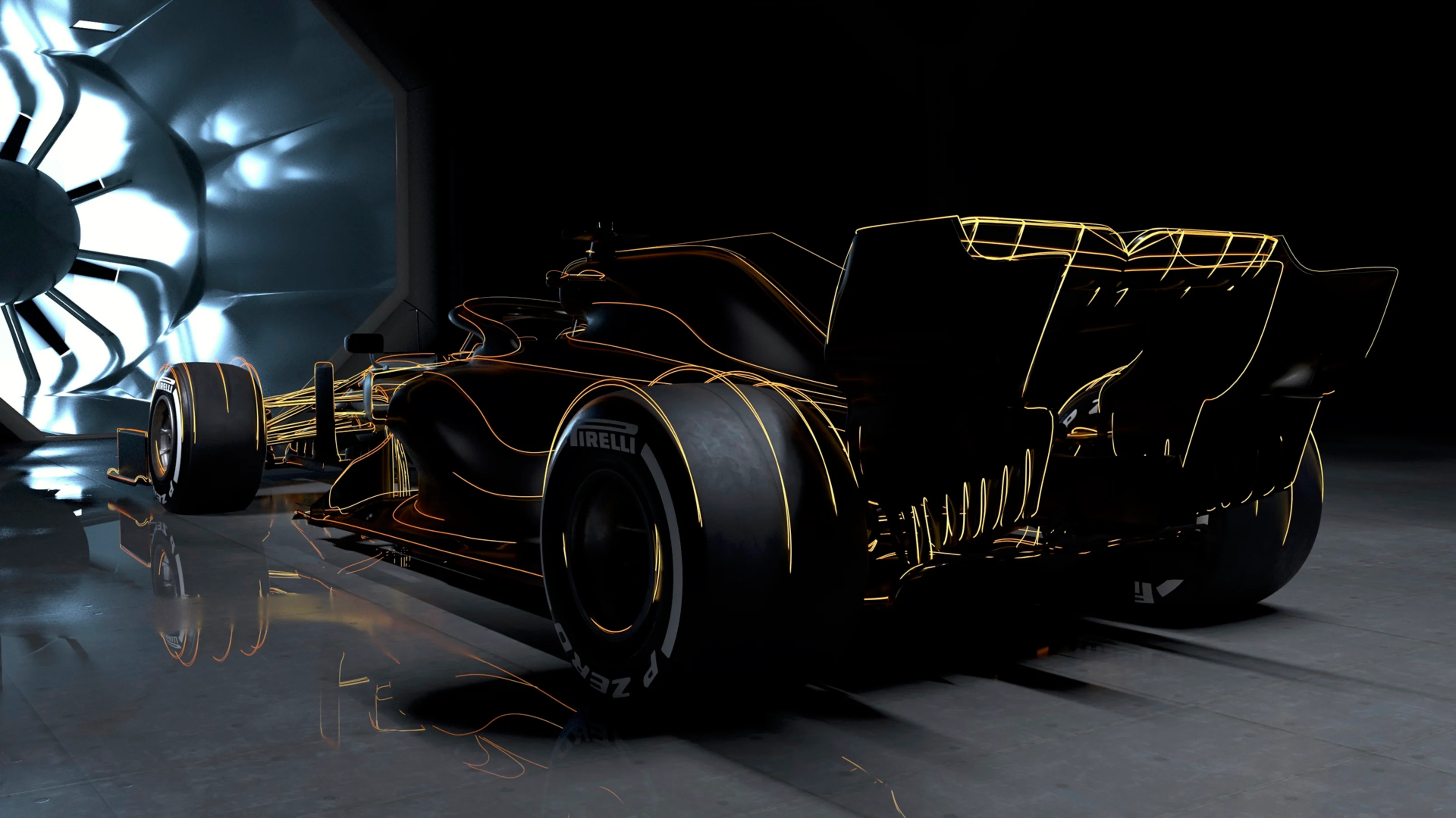 Toro Rosso STR14: All the angles of the 2019 F1 car | Formula 1®